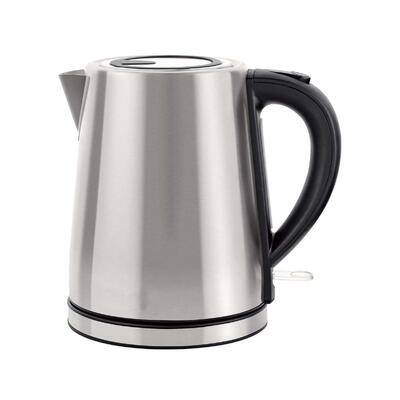 Chaleira Inox Hotel 1.2Litros